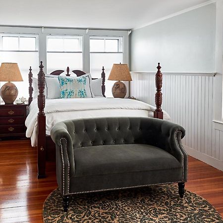 Cliff Lodge Nantucket Dış mekan fotoğraf