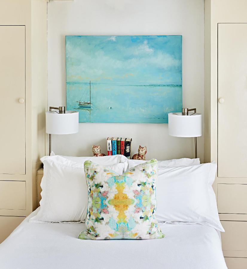Cliff Lodge Nantucket Dış mekan fotoğraf