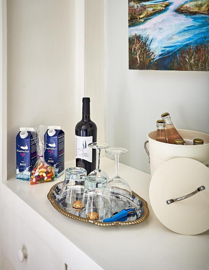 Cliff Lodge Nantucket Dış mekan fotoğraf