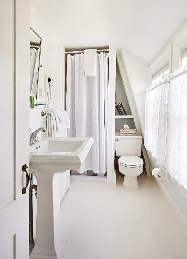 Cliff Lodge Nantucket Dış mekan fotoğraf