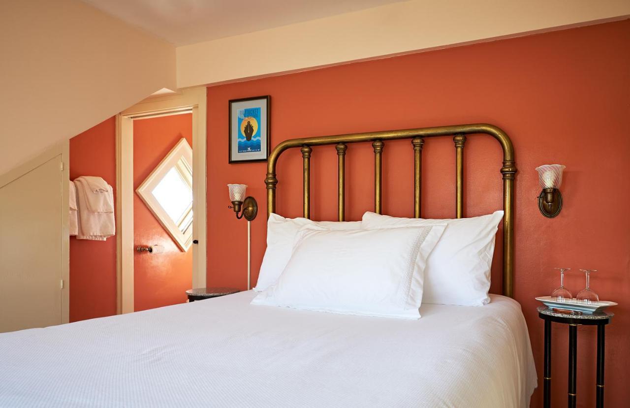 Cliff Lodge Nantucket Dış mekan fotoğraf