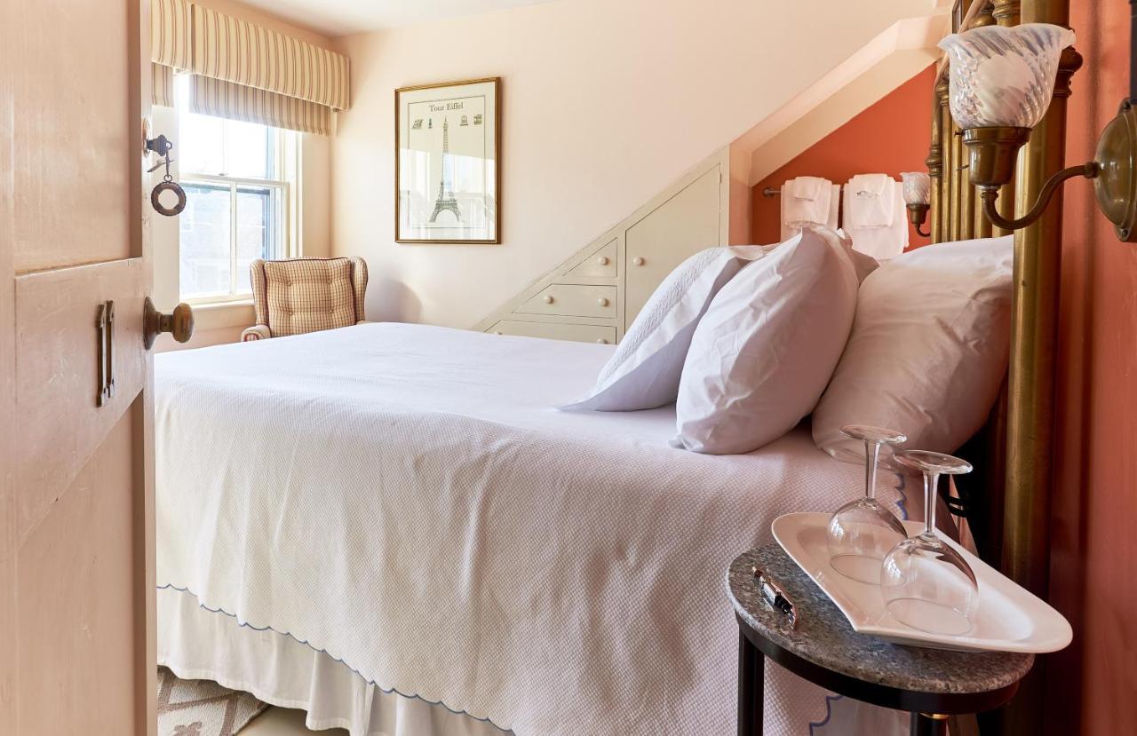 Cliff Lodge Nantucket Dış mekan fotoğraf