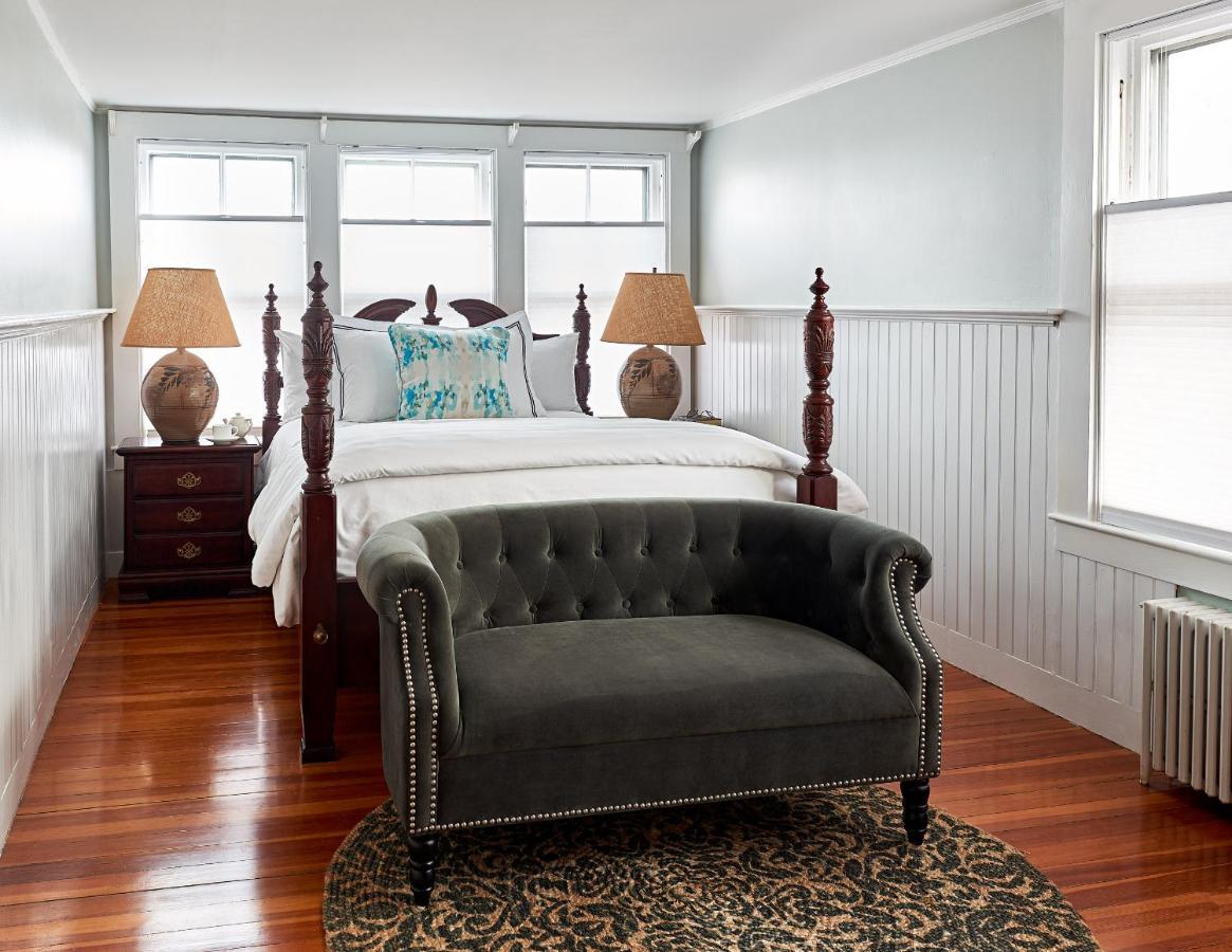 Cliff Lodge Nantucket Dış mekan fotoğraf