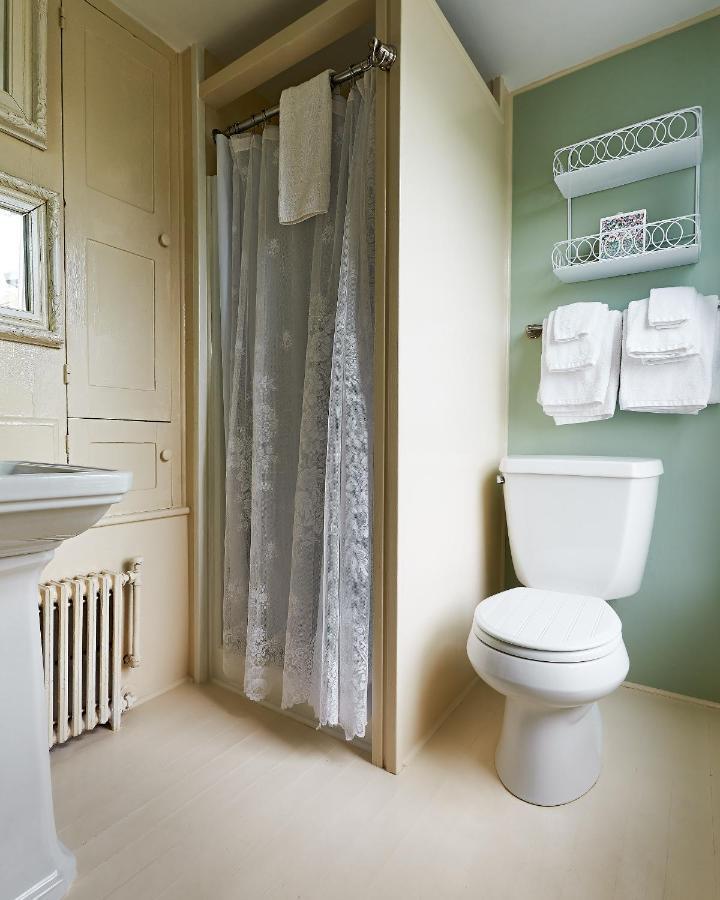 Cliff Lodge Nantucket Dış mekan fotoğraf