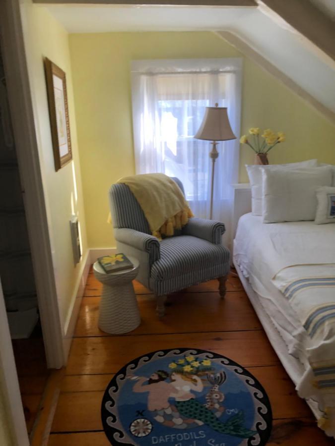 Cliff Lodge Nantucket Dış mekan fotoğraf