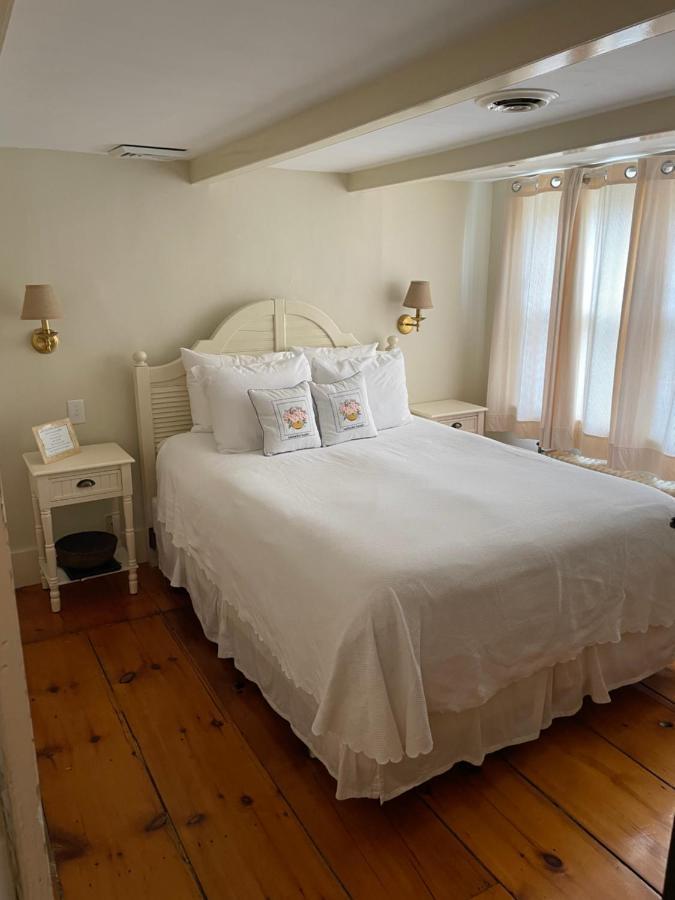 Cliff Lodge Nantucket Dış mekan fotoğraf