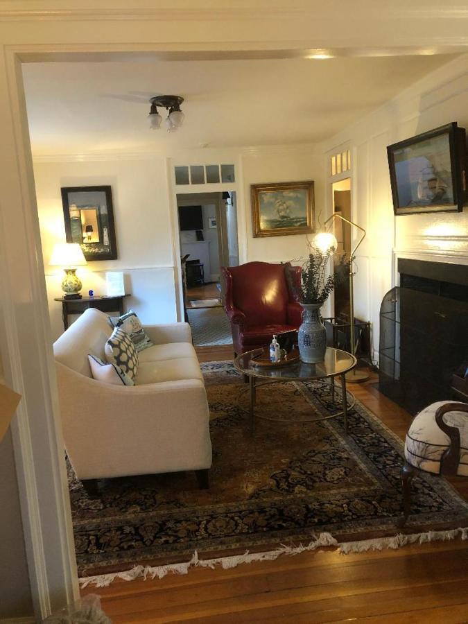 Cliff Lodge Nantucket Dış mekan fotoğraf