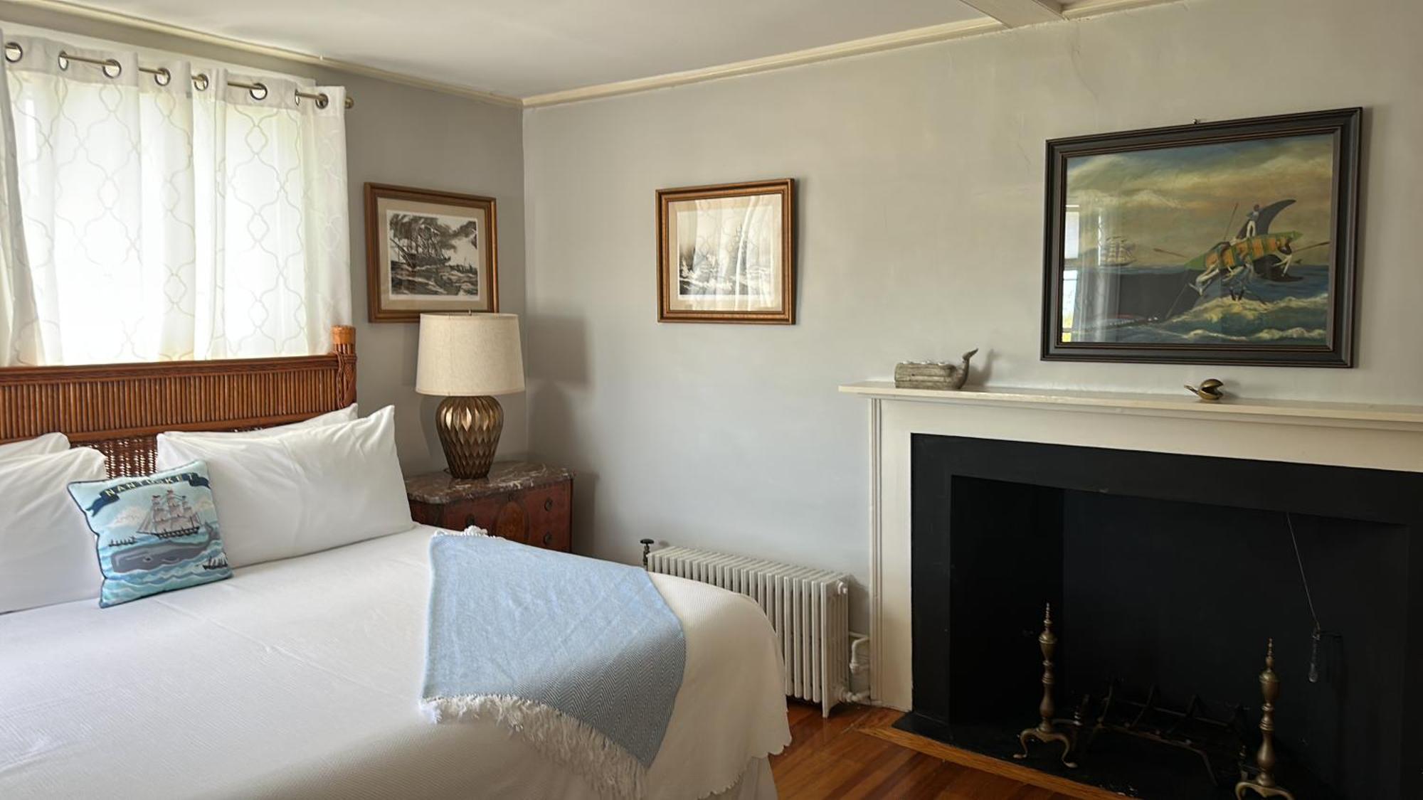 Cliff Lodge Nantucket Dış mekan fotoğraf