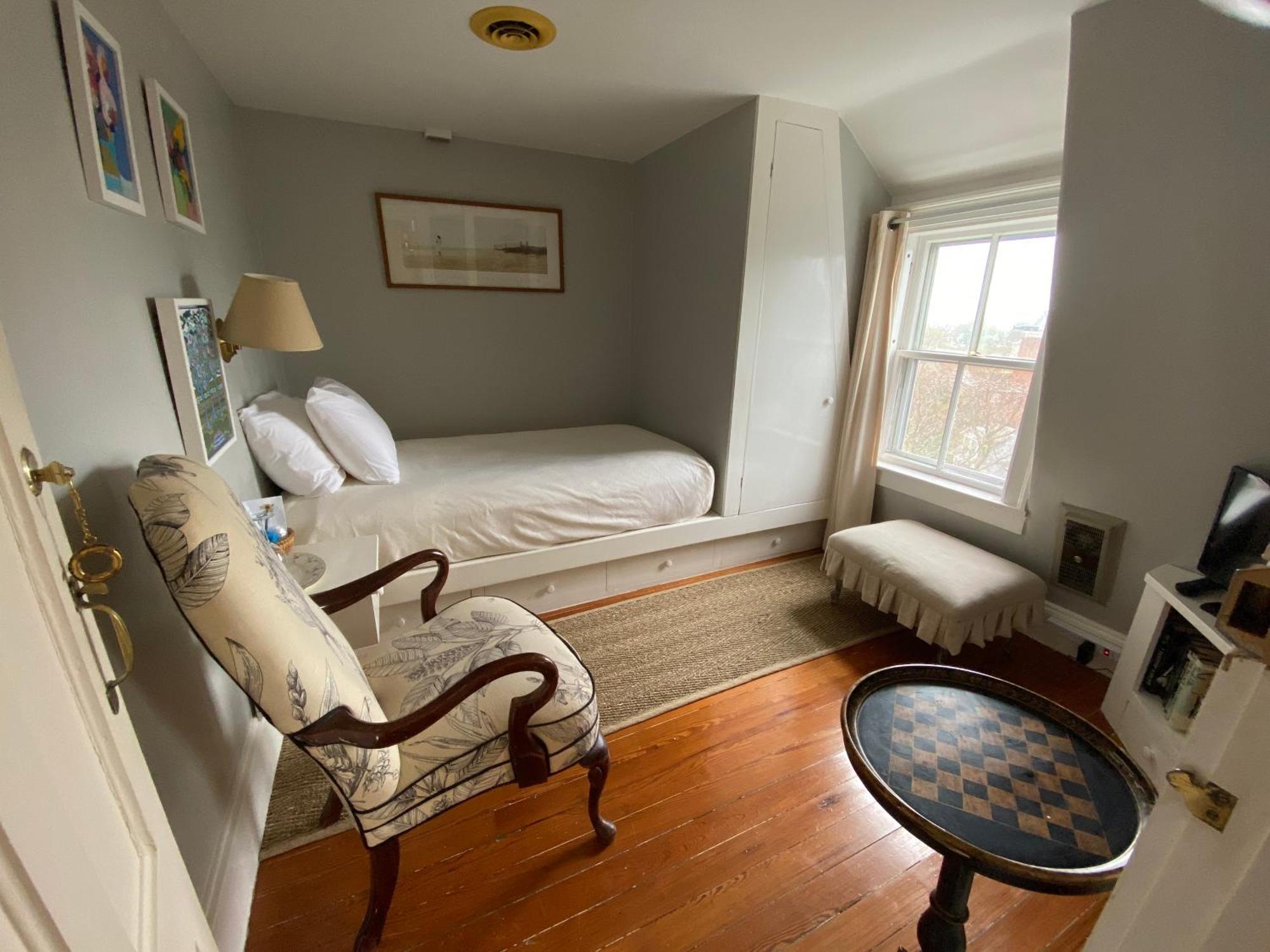 Cliff Lodge Nantucket Oda fotoğraf