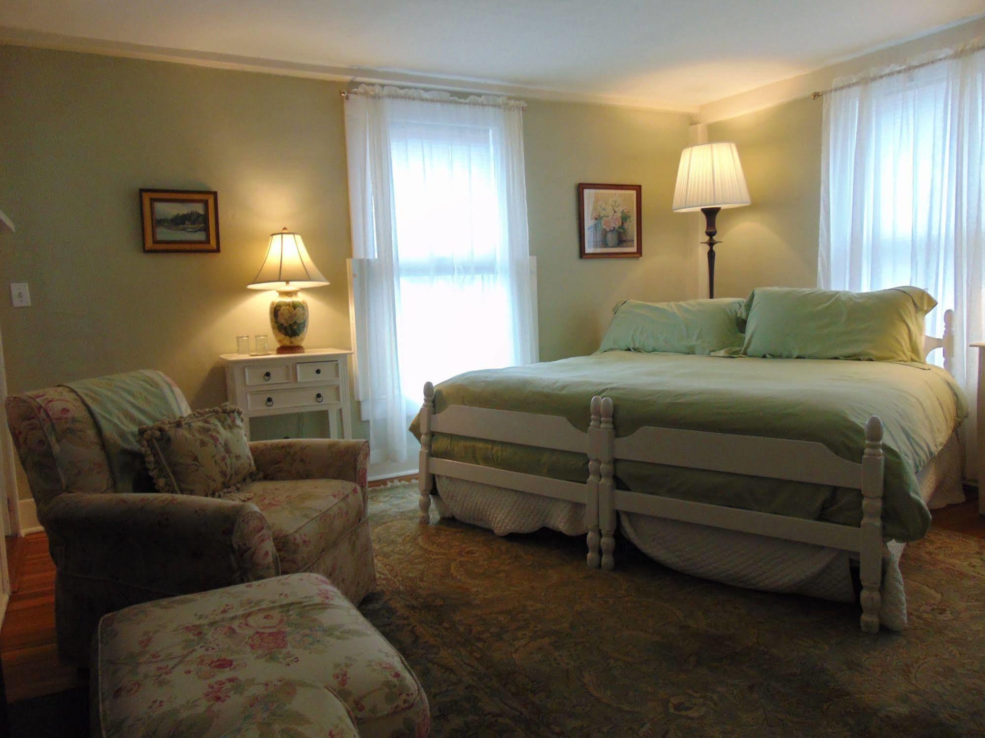 Cliff Lodge Nantucket Dış mekan fotoğraf