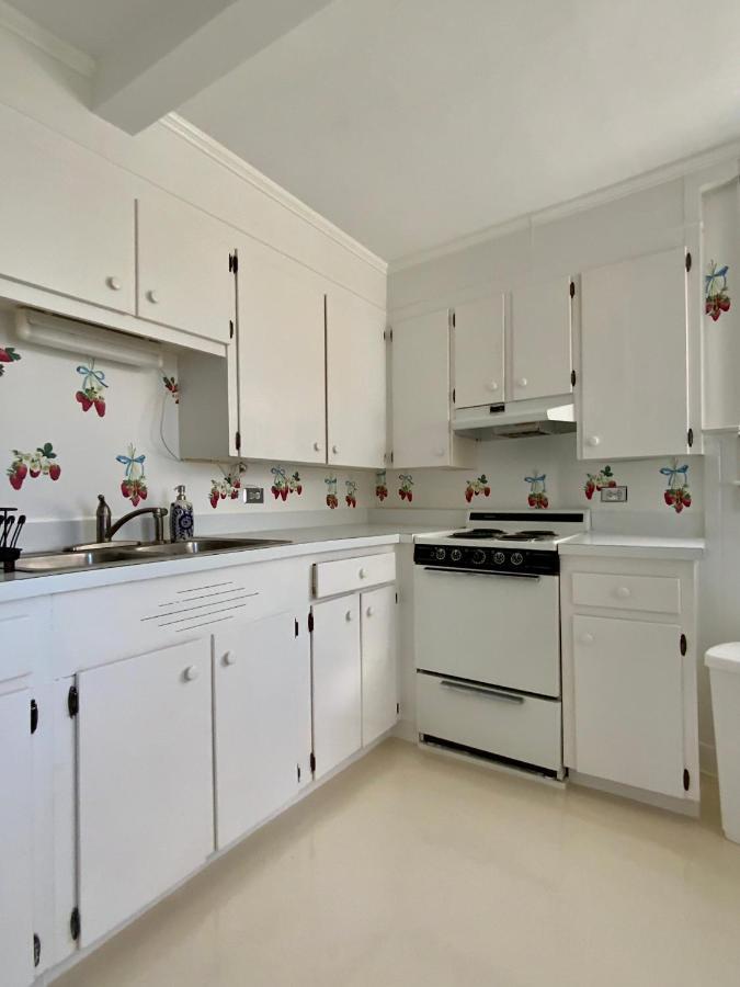 Cliff Lodge Nantucket Dış mekan fotoğraf