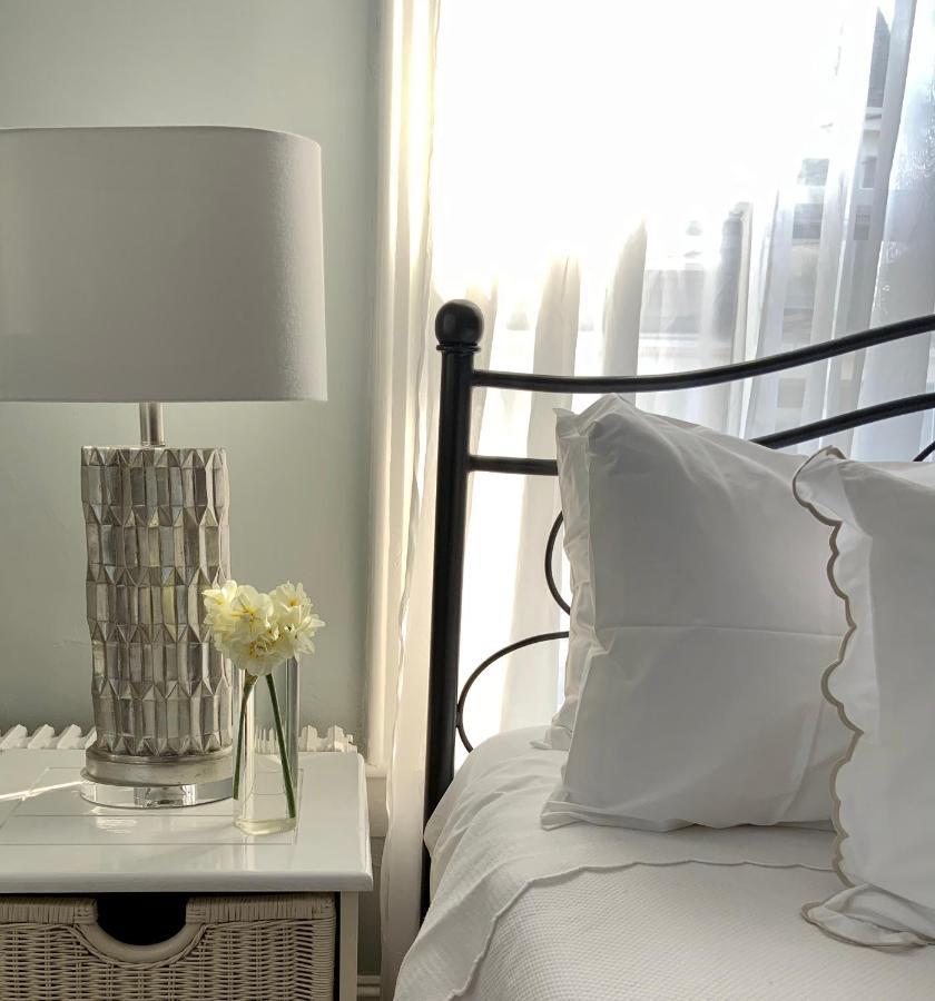 Cliff Lodge Nantucket Dış mekan fotoğraf